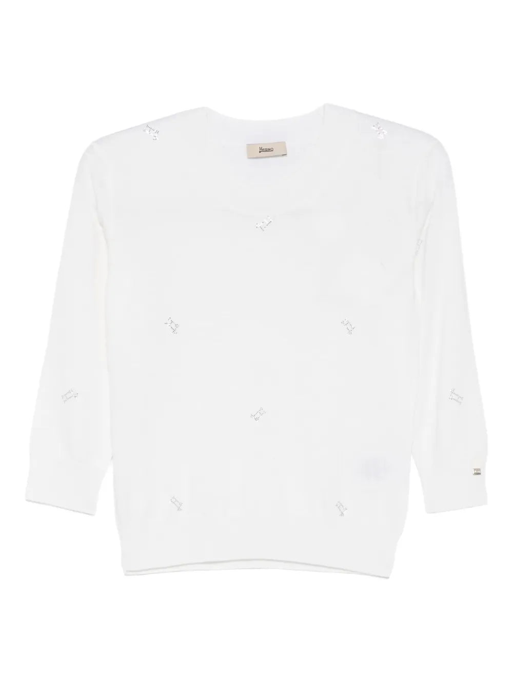 smbellished top