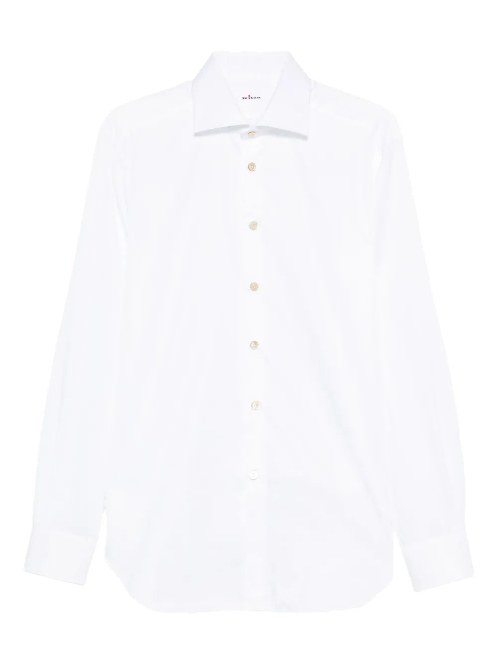 button-down shirt
