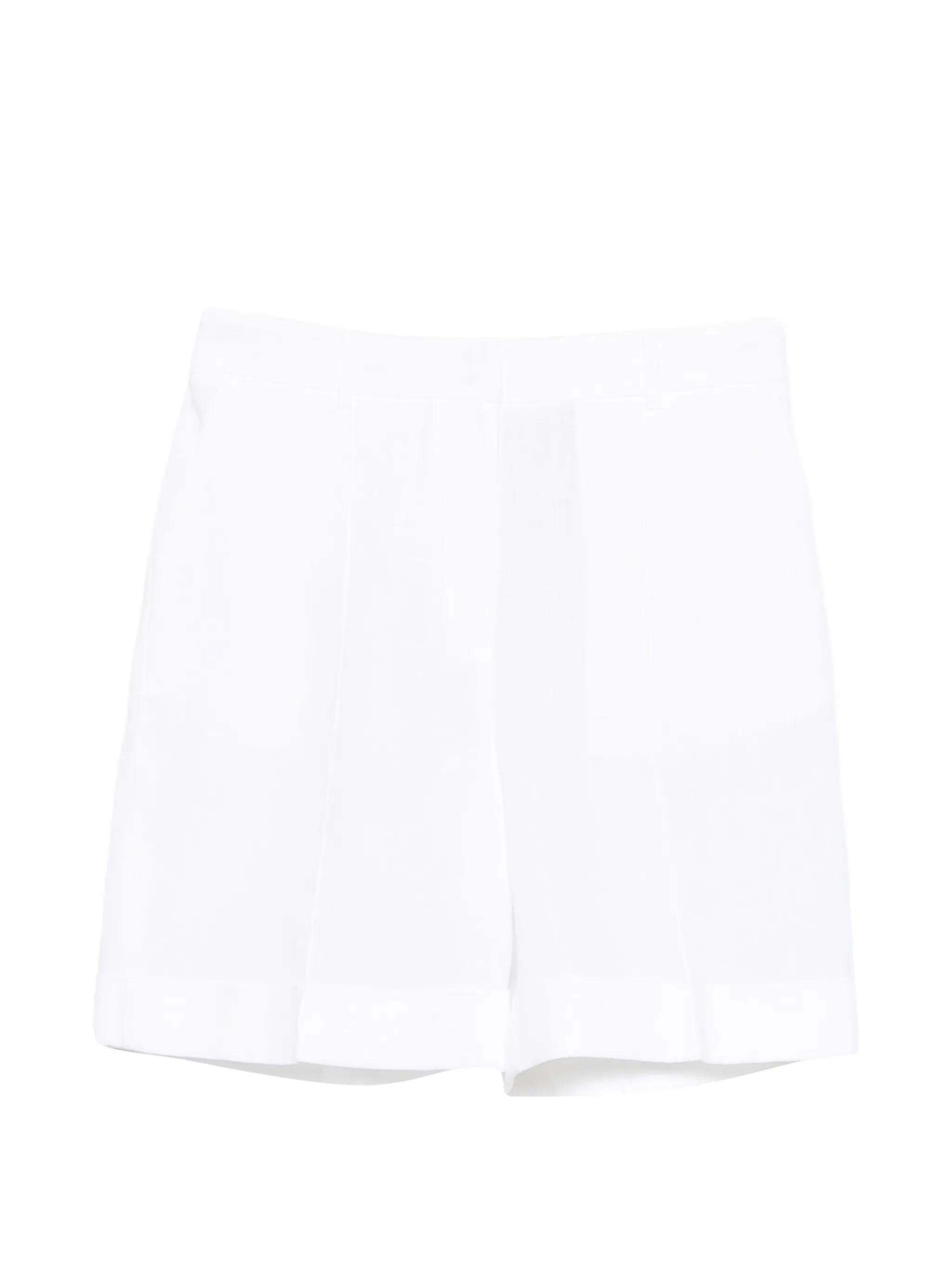 linen shorts