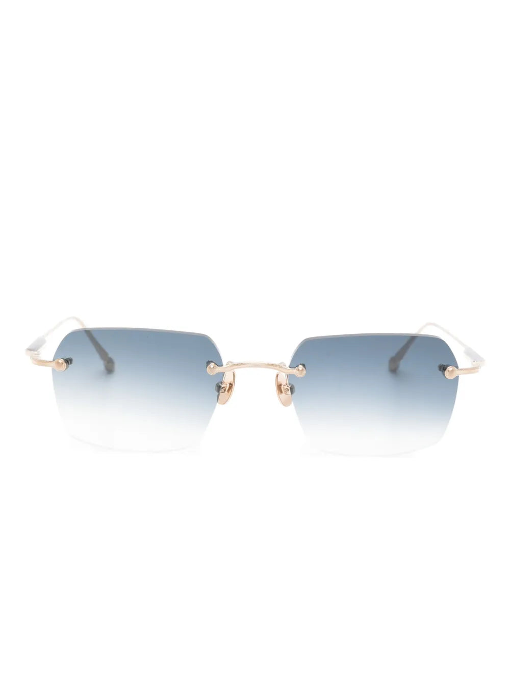 rectangle frame sunglasses