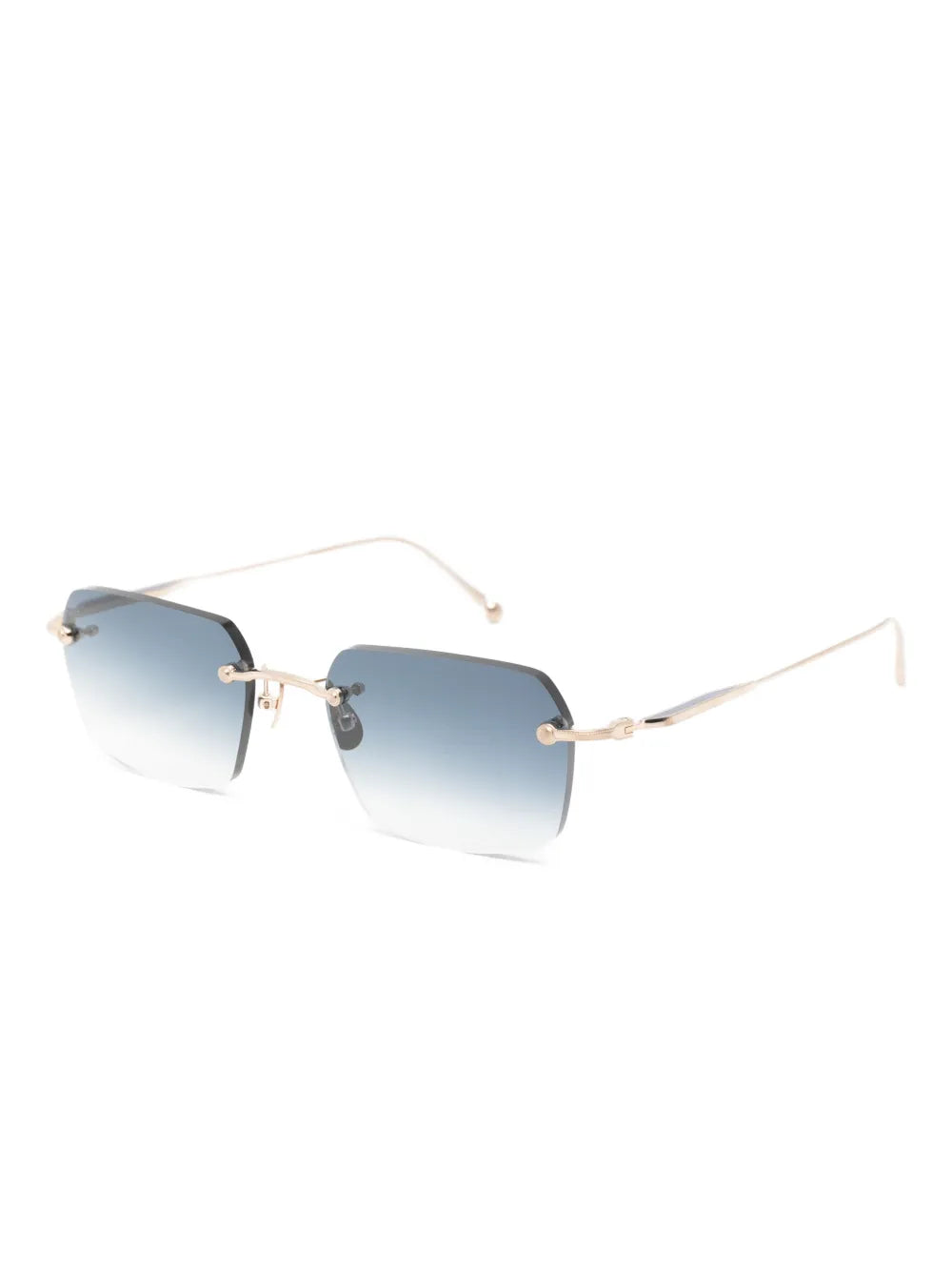 rectangle frame sunglasses