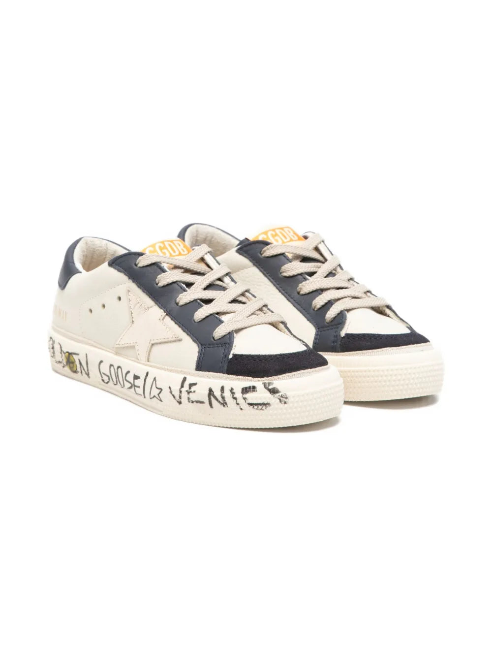 May With Double Toe sneakers