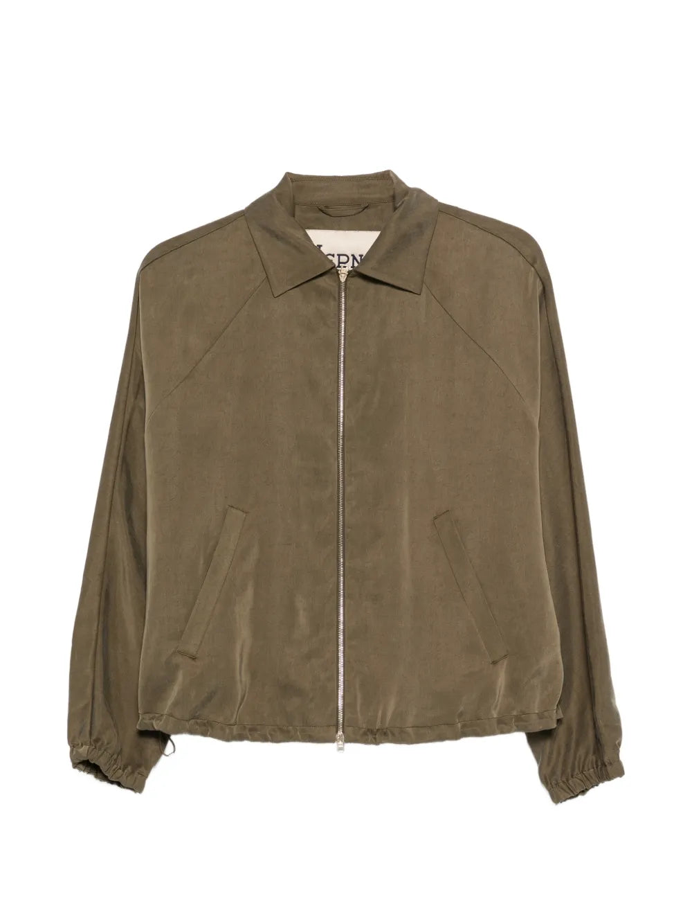 zip jacket