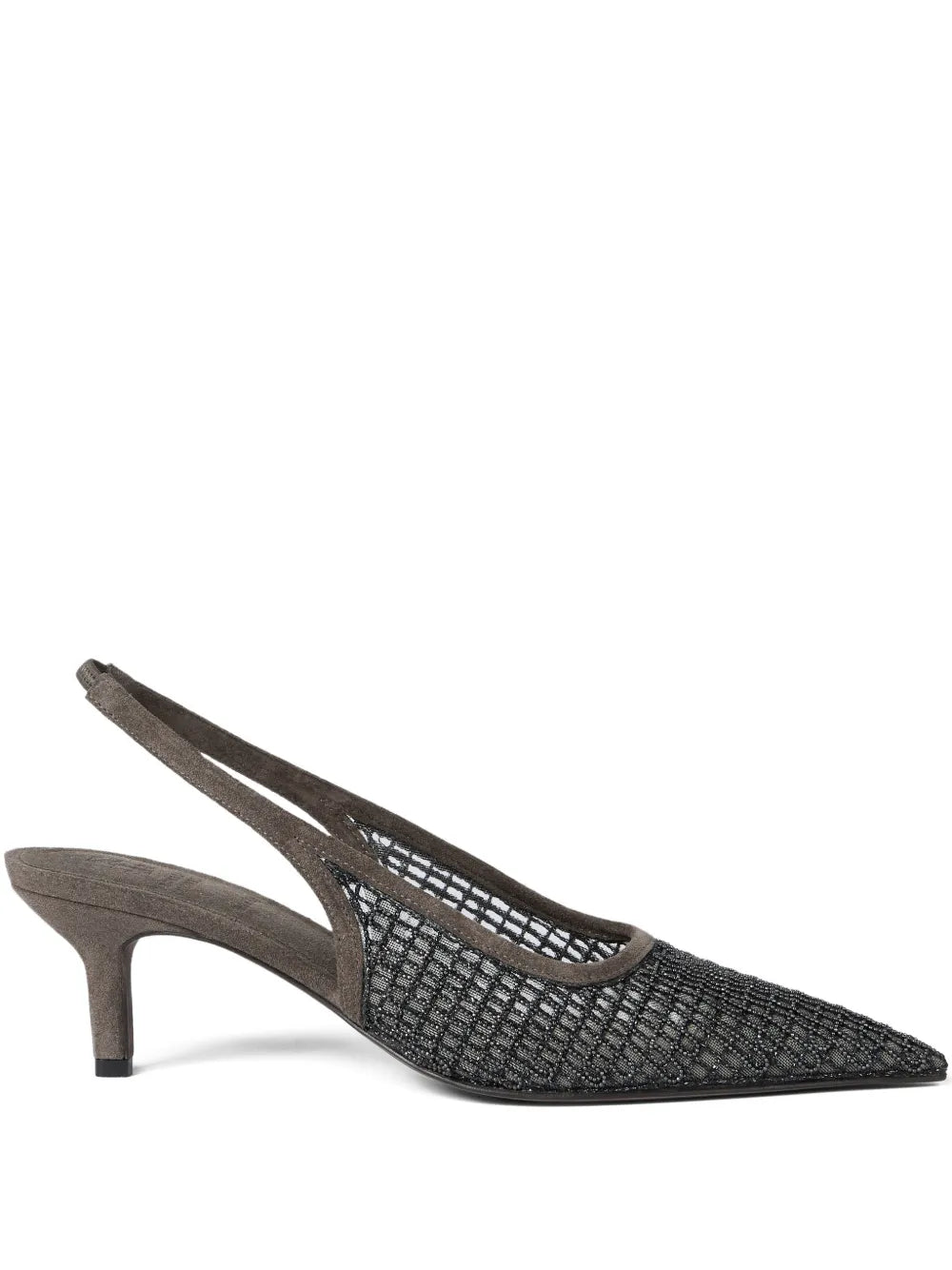 slingback pumps