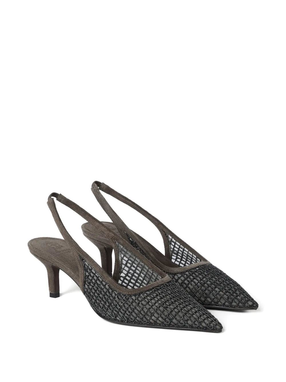 slingback pumps