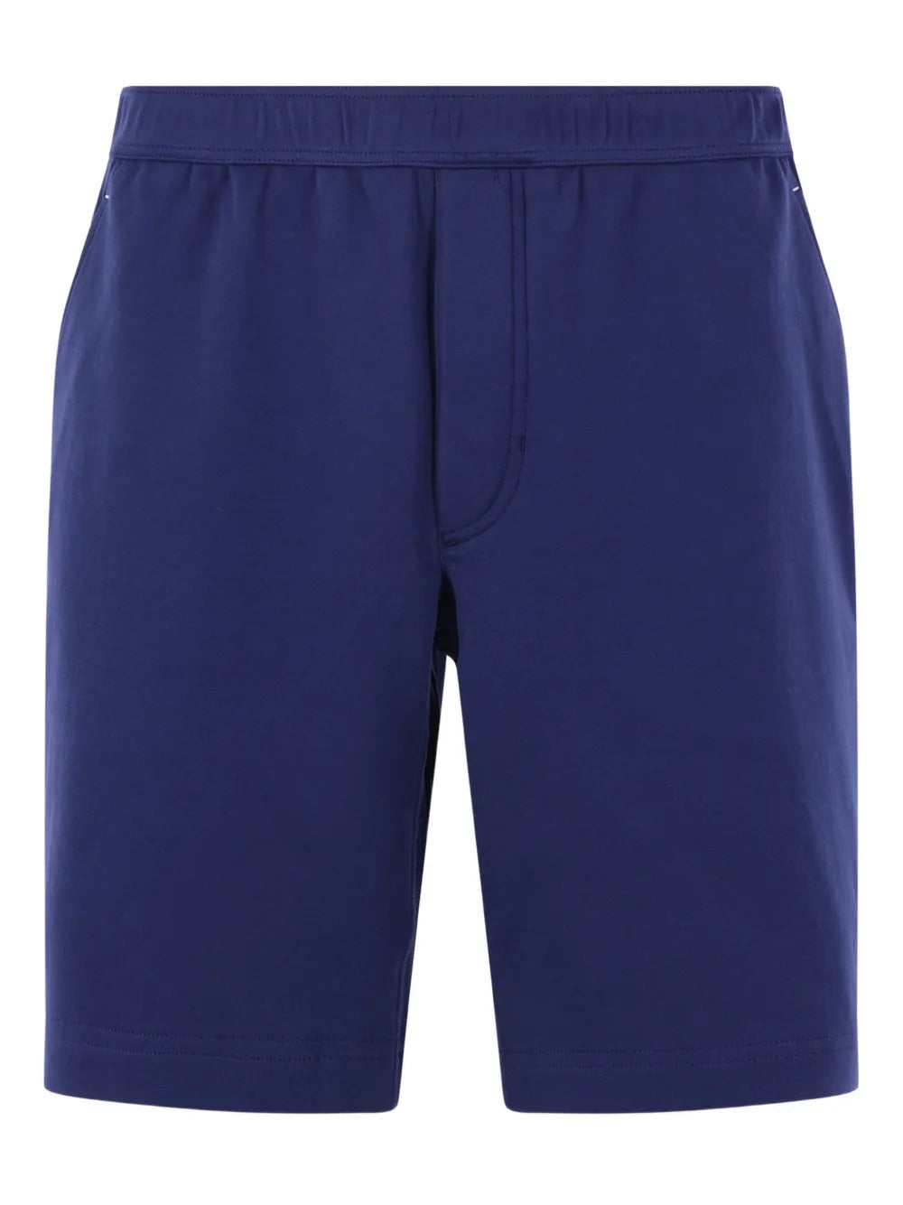 panelled shorts