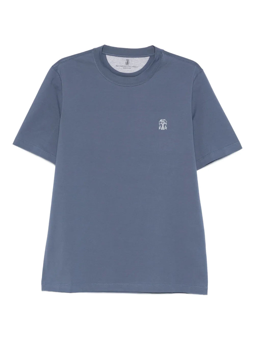 short-sleeve T-shirt