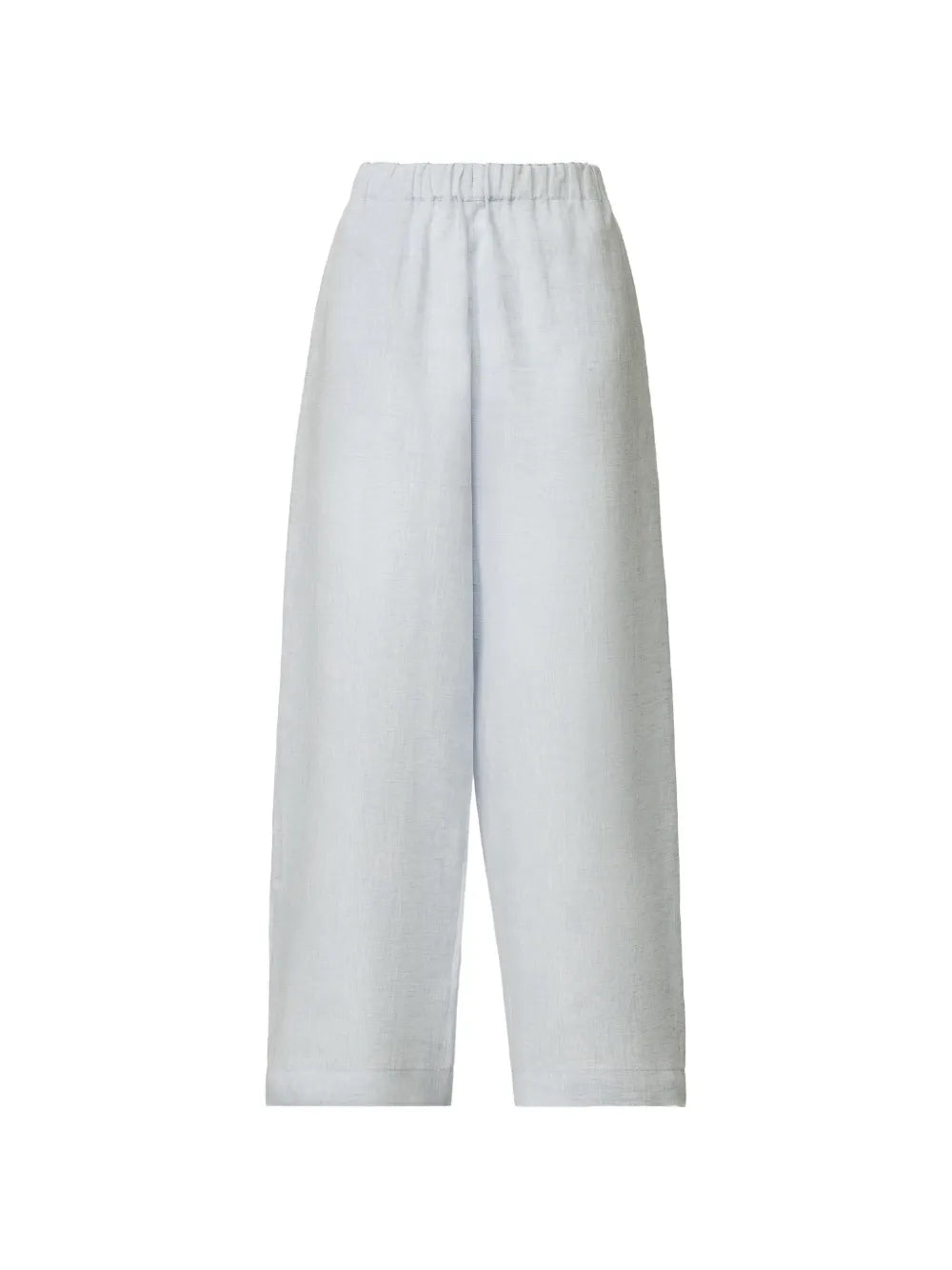 Pantalones con bolsillos elásticos