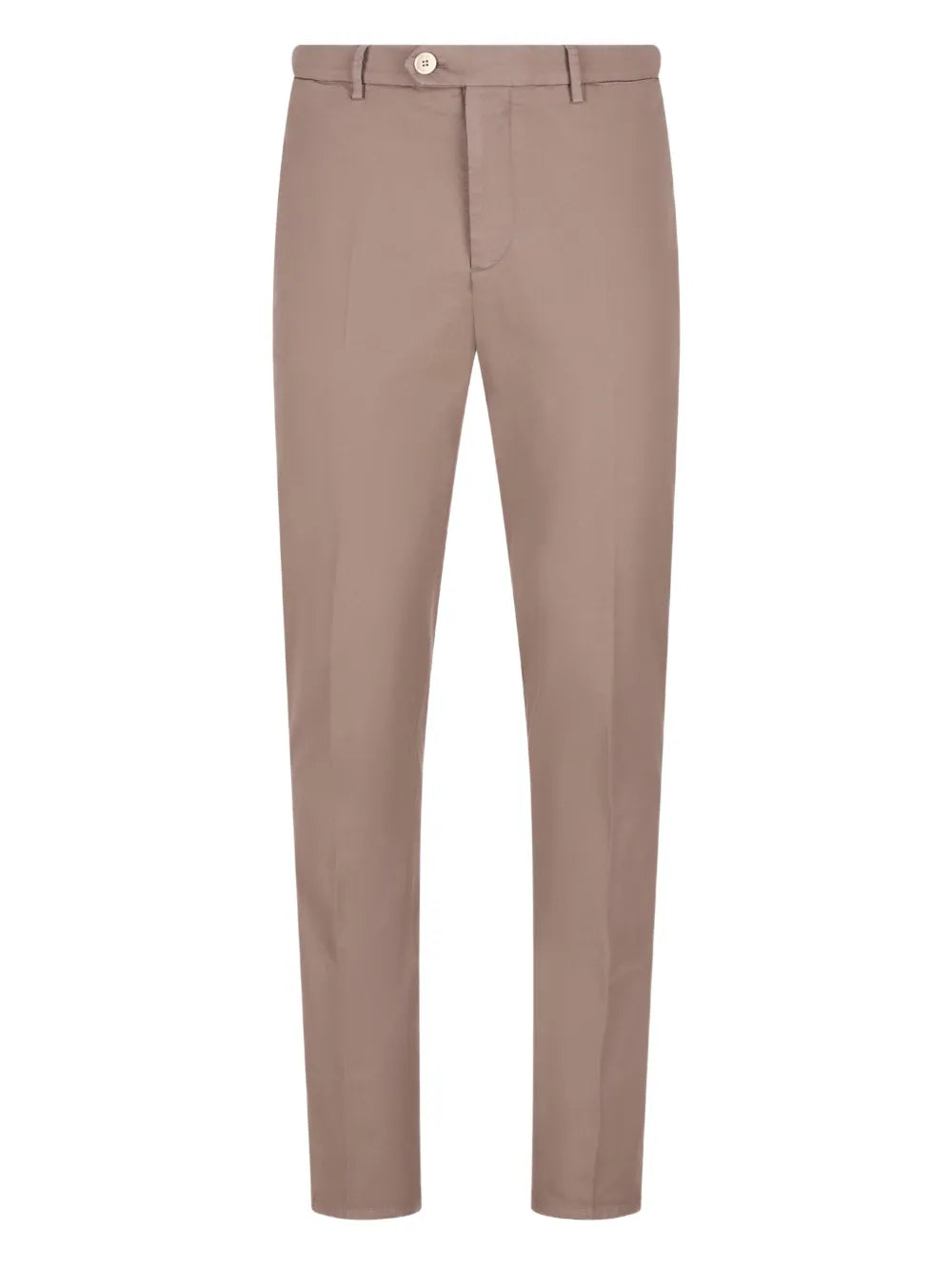 belt-loop trousers