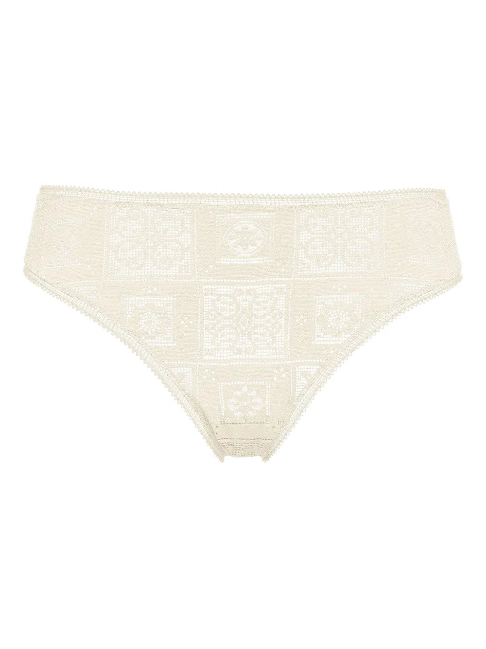 Oolong pants
