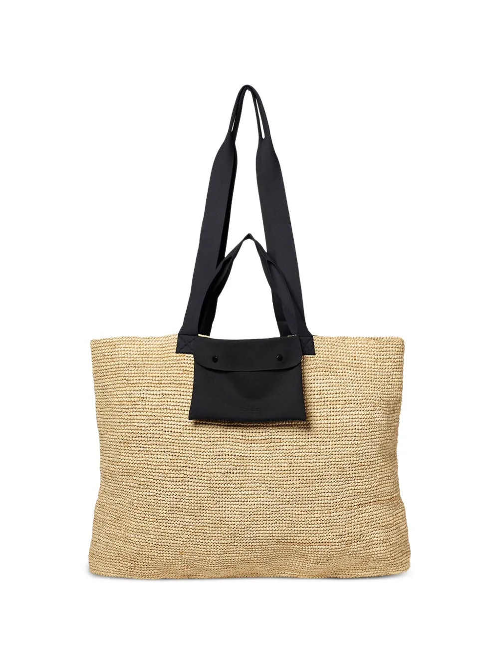 Jetset tote bag