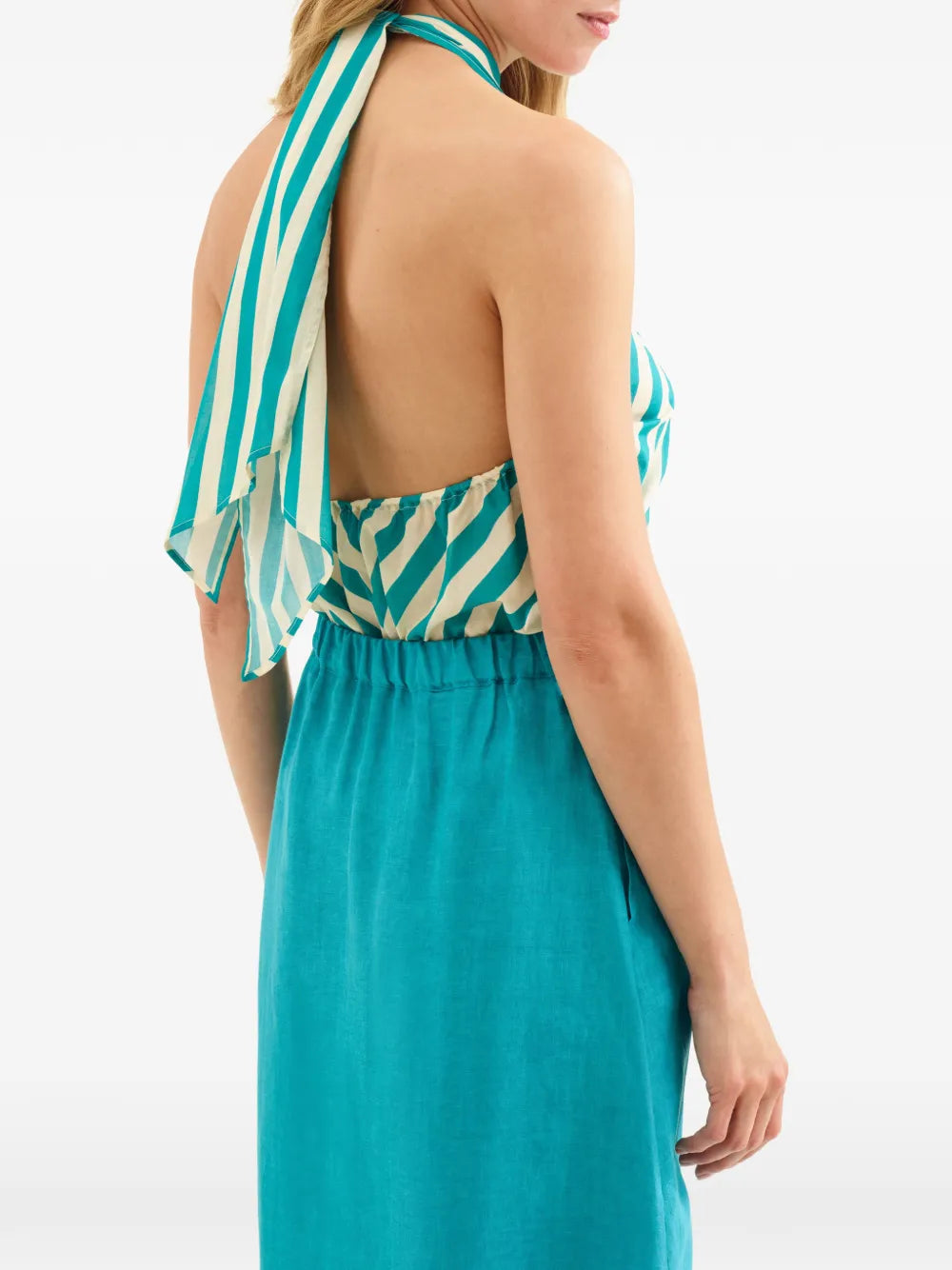 button amusante skirt