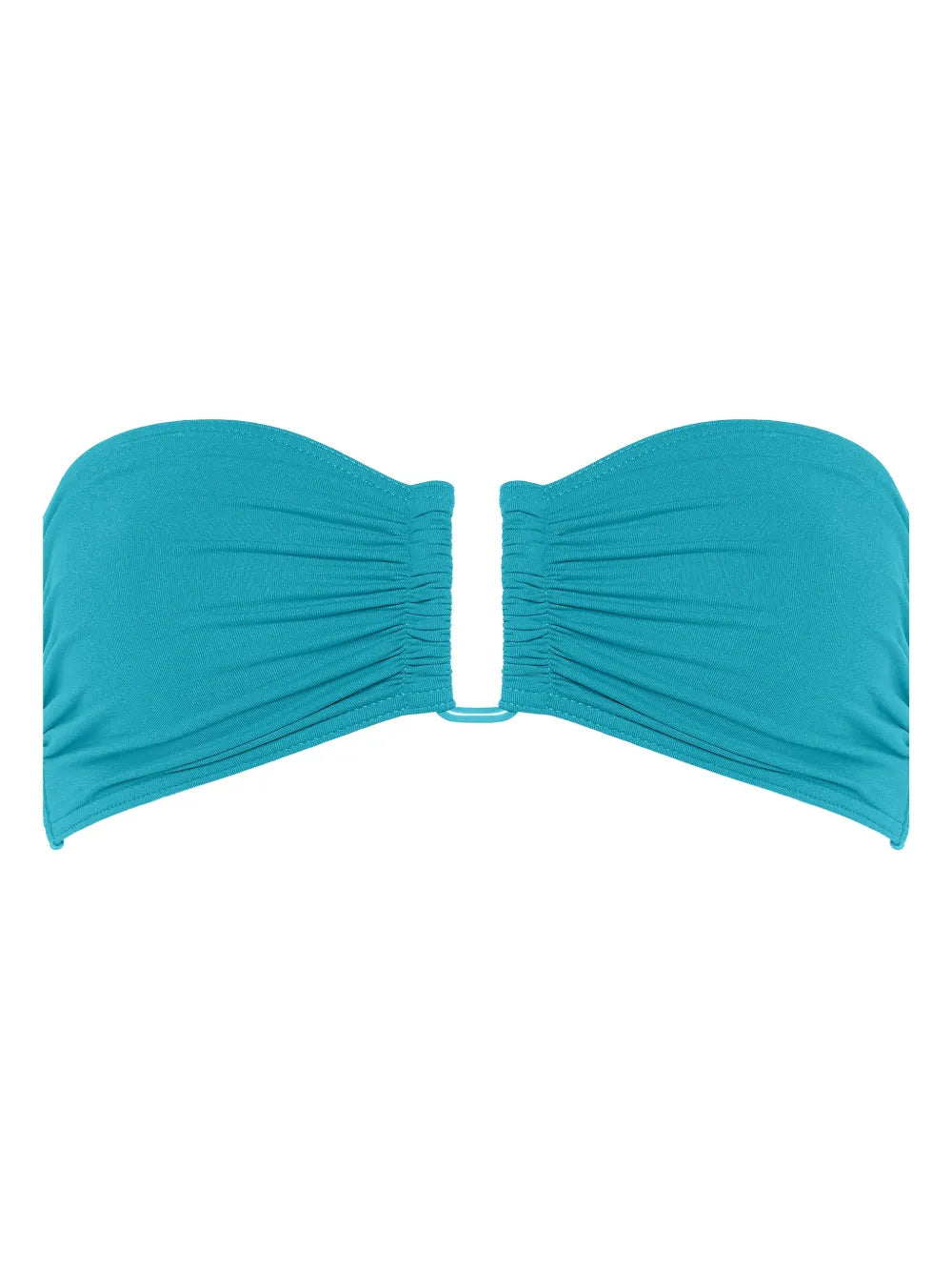 Show bandeau bikini top