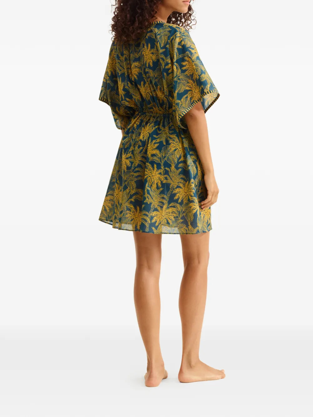 Péninsule mini dress
