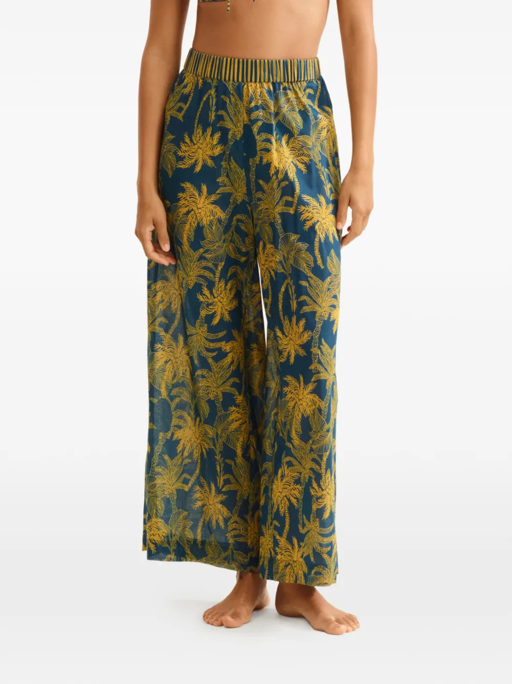 Itinérant trousers