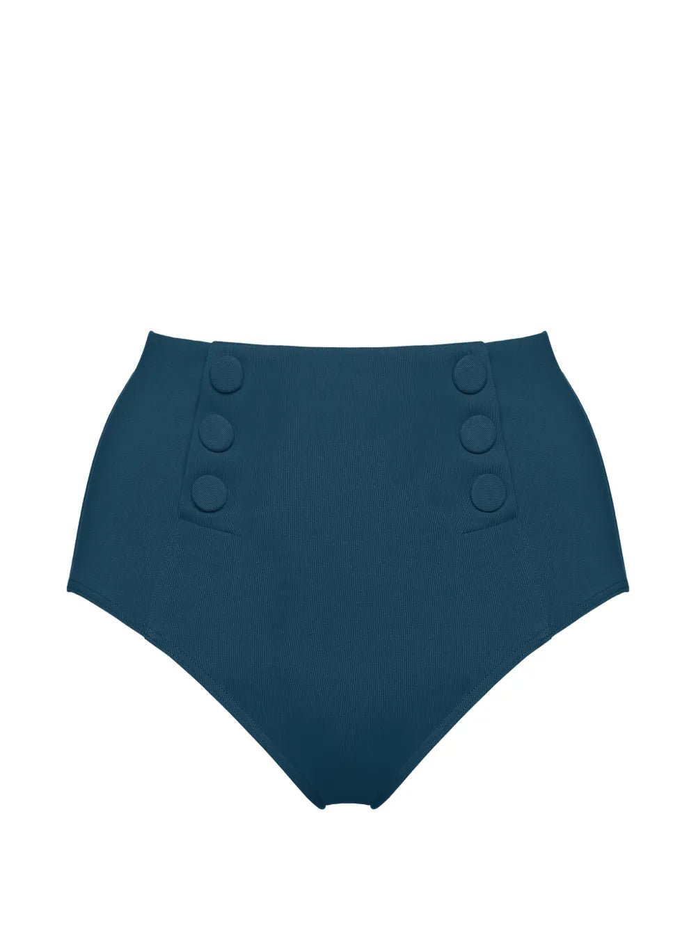 high-waisted bikini briefs
