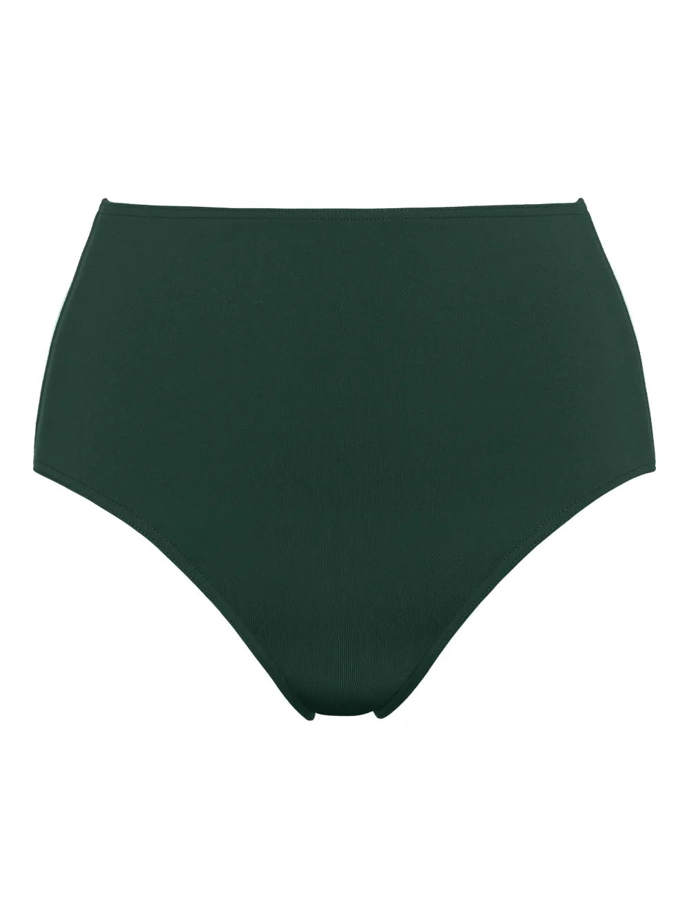 Remember high-waisted brief