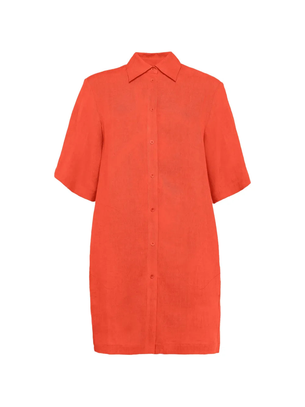 Séducteur shirt dress