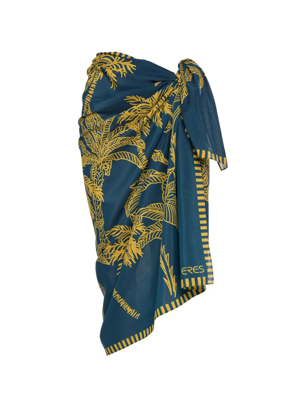 Sarong de jungla
