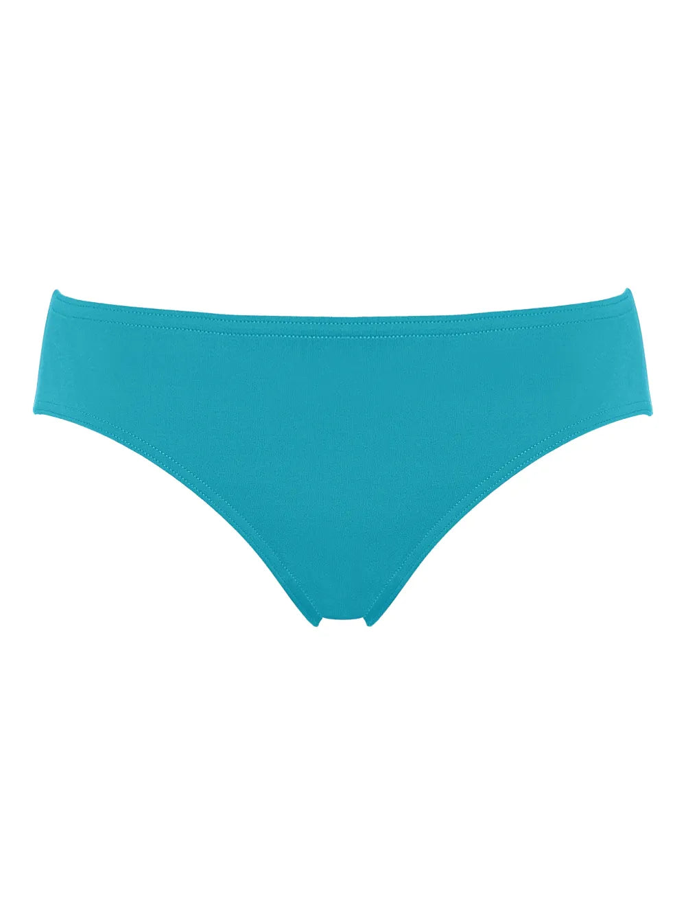 Fondo de bikini de éxito
