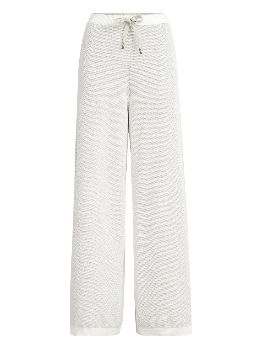 drawstring palazzo pants