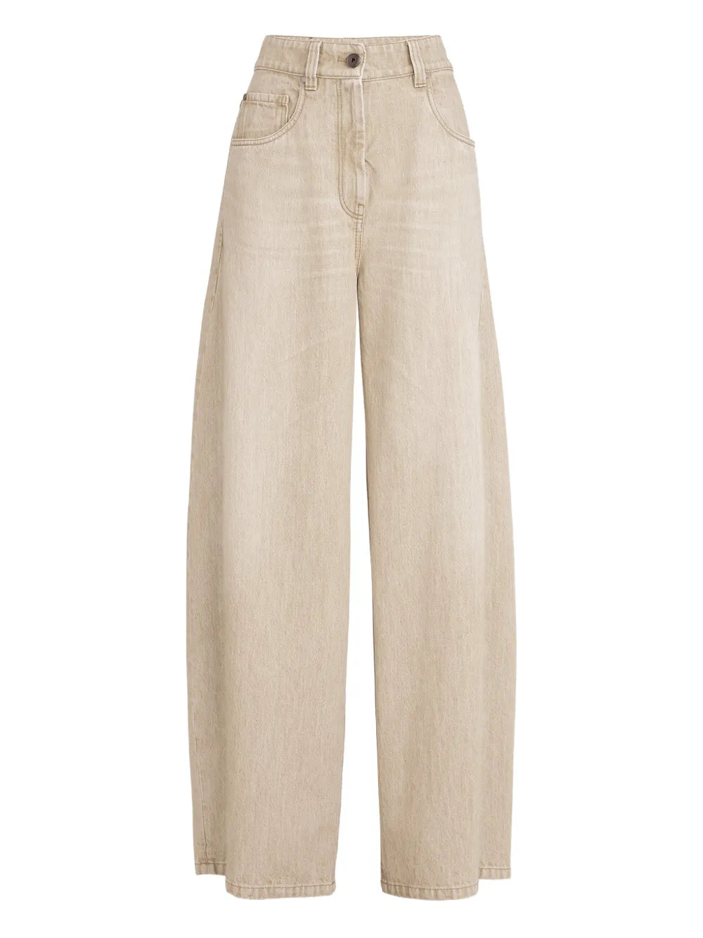five-pocket jeans
