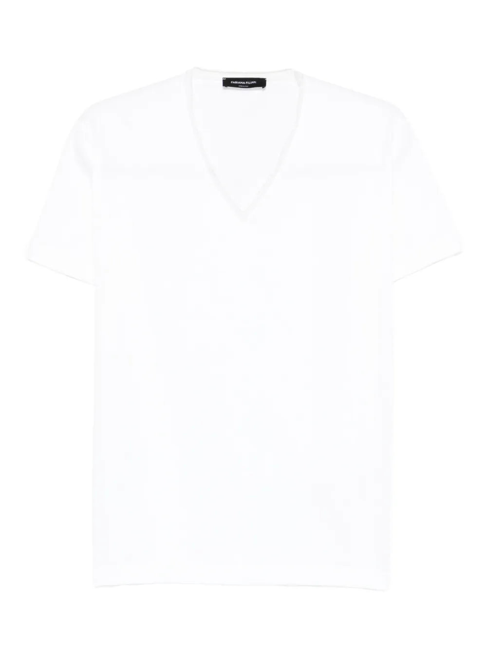 V-neck T-shirt