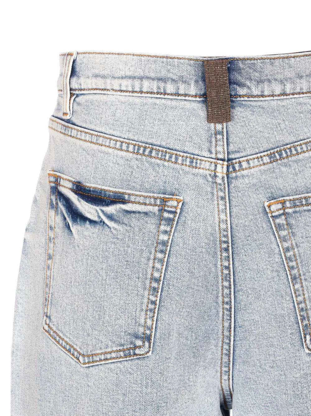 pantalones vaqueros de cinco bolsillos