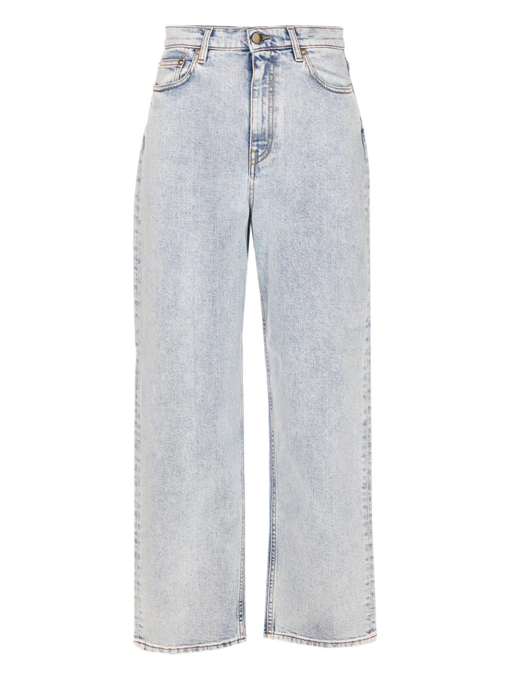 pantalones vaqueros de cinco bolsillos