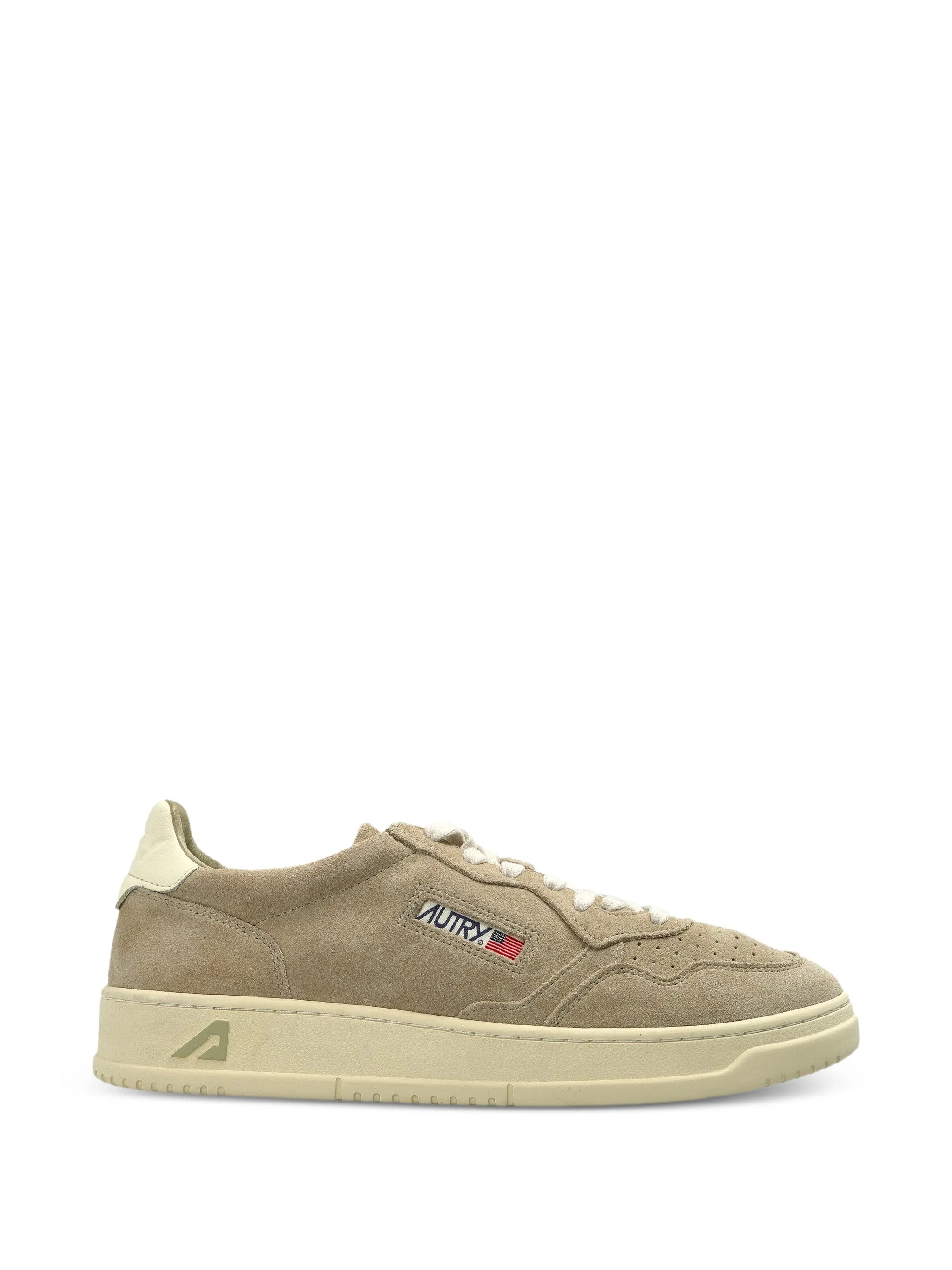 Medalist Low sneakers