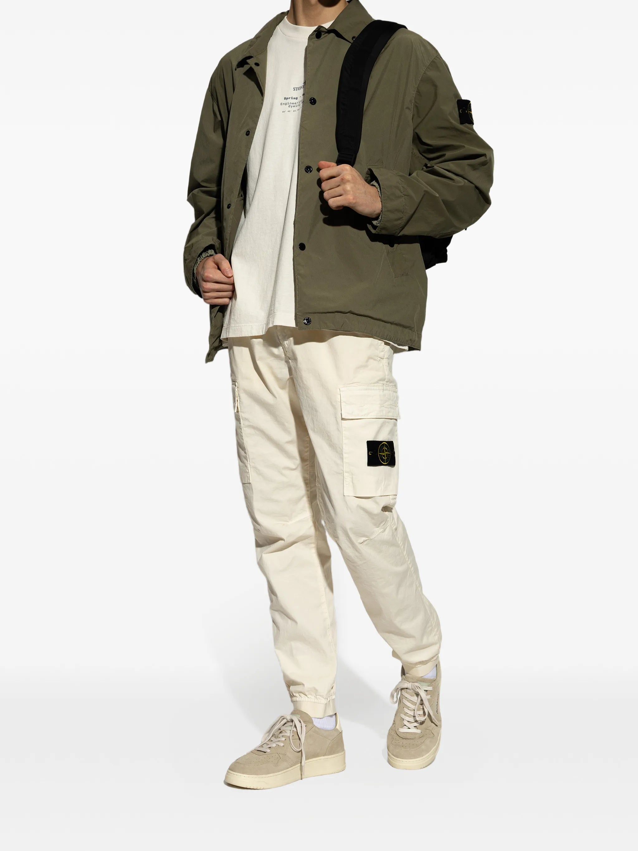 Medalist Low sneakers