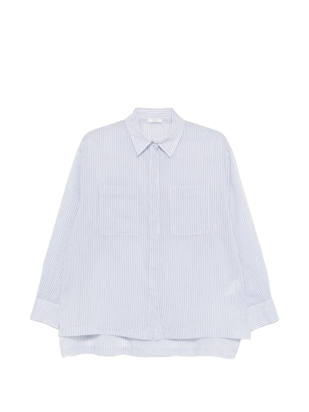 striped shirt