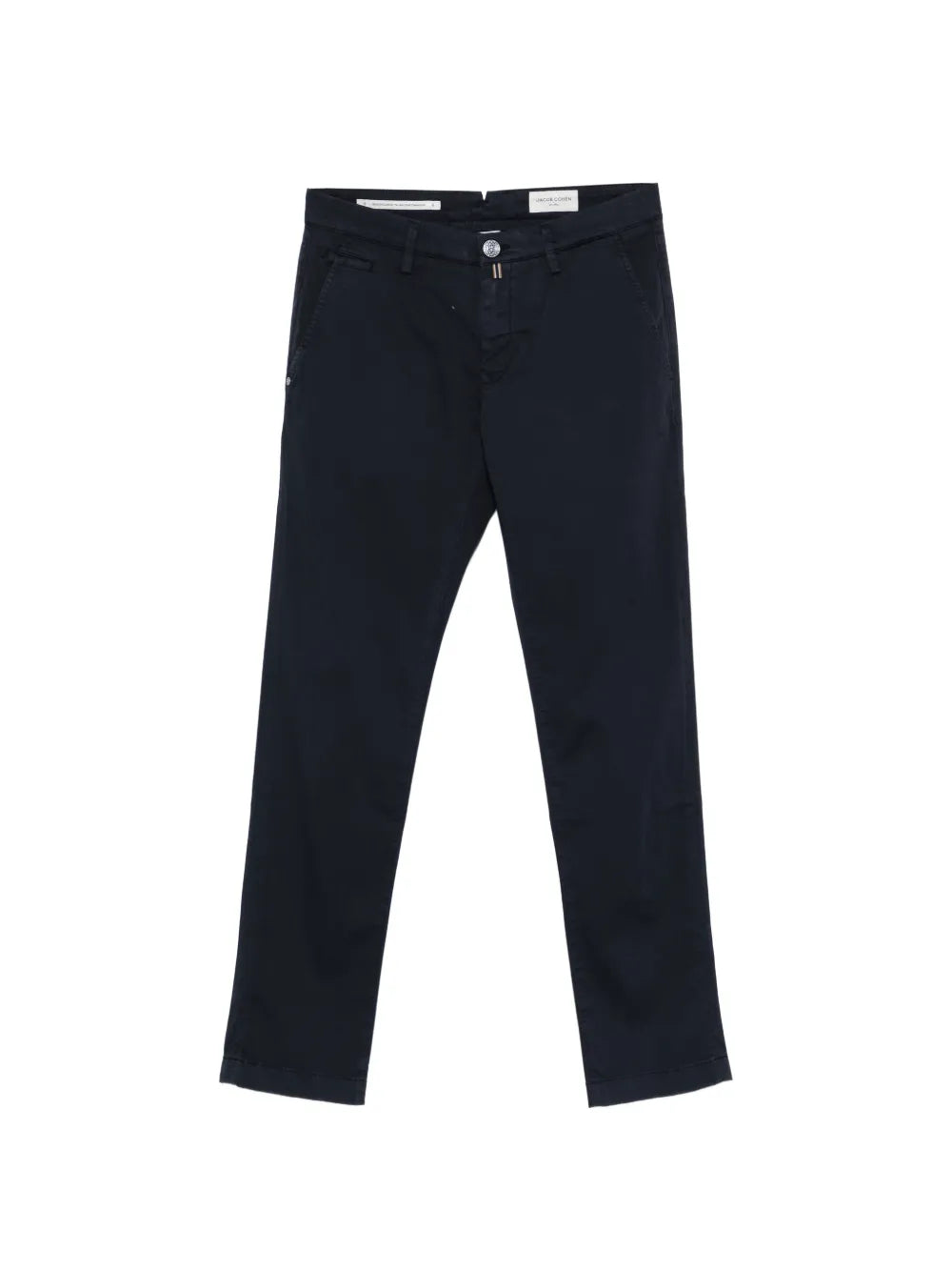 button trousers