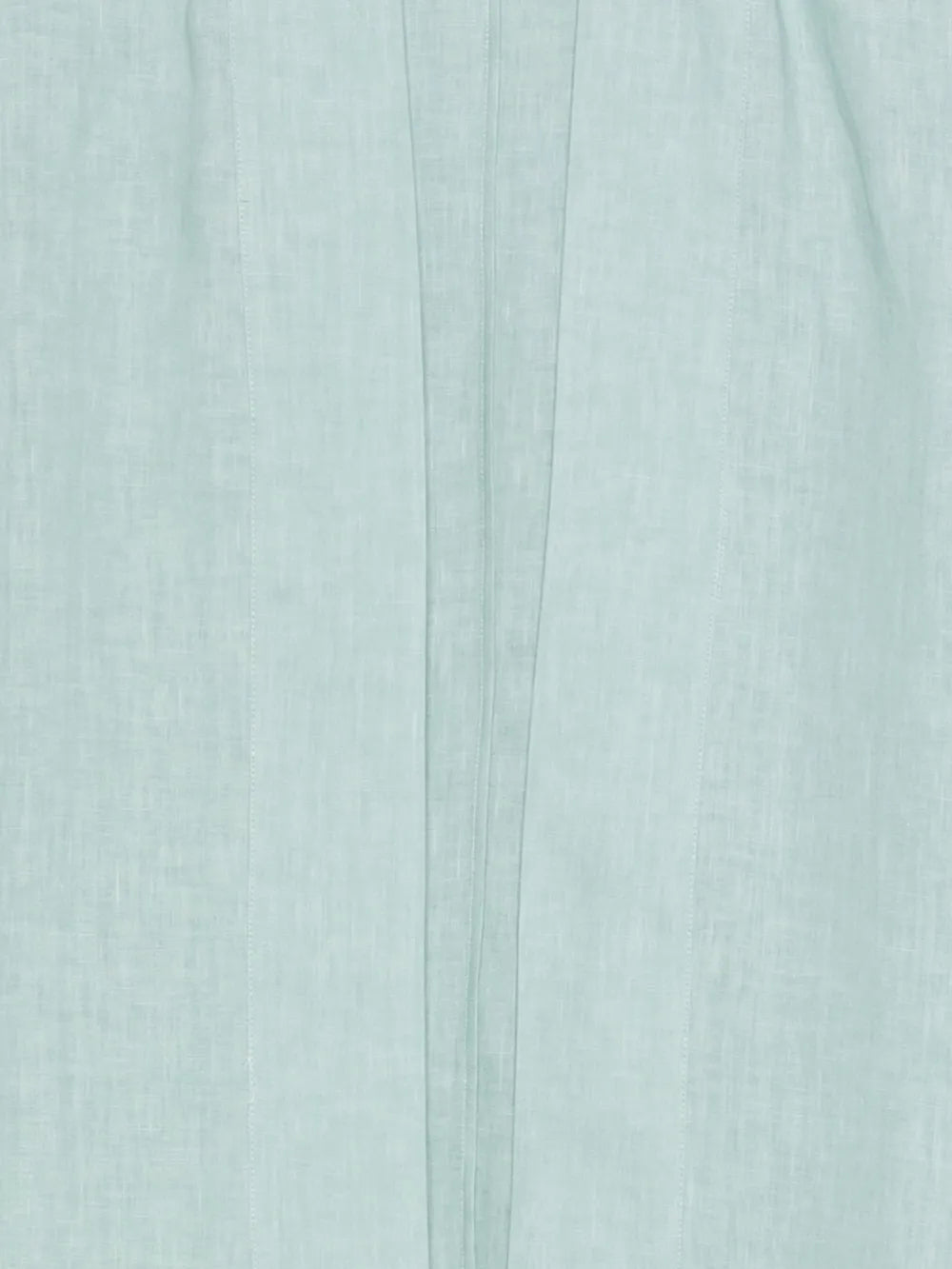 wide-sleeved jacket