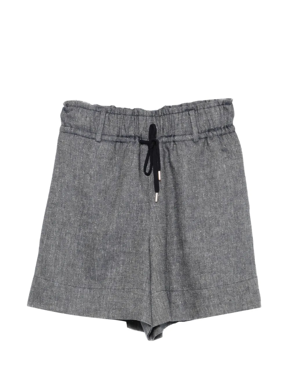 drawstring shorts