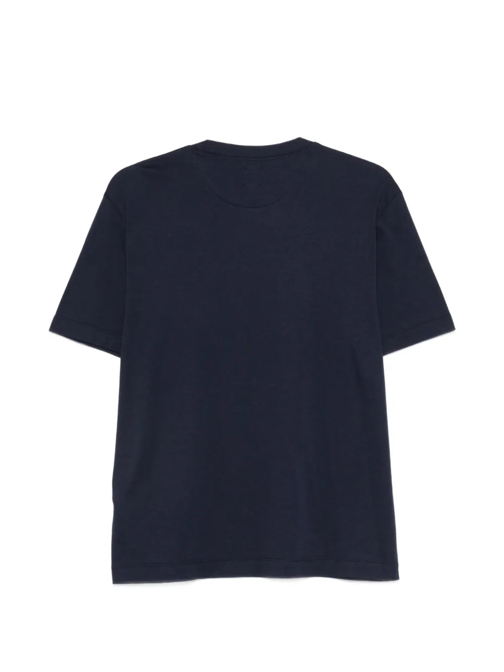 crew-neck T-shirt