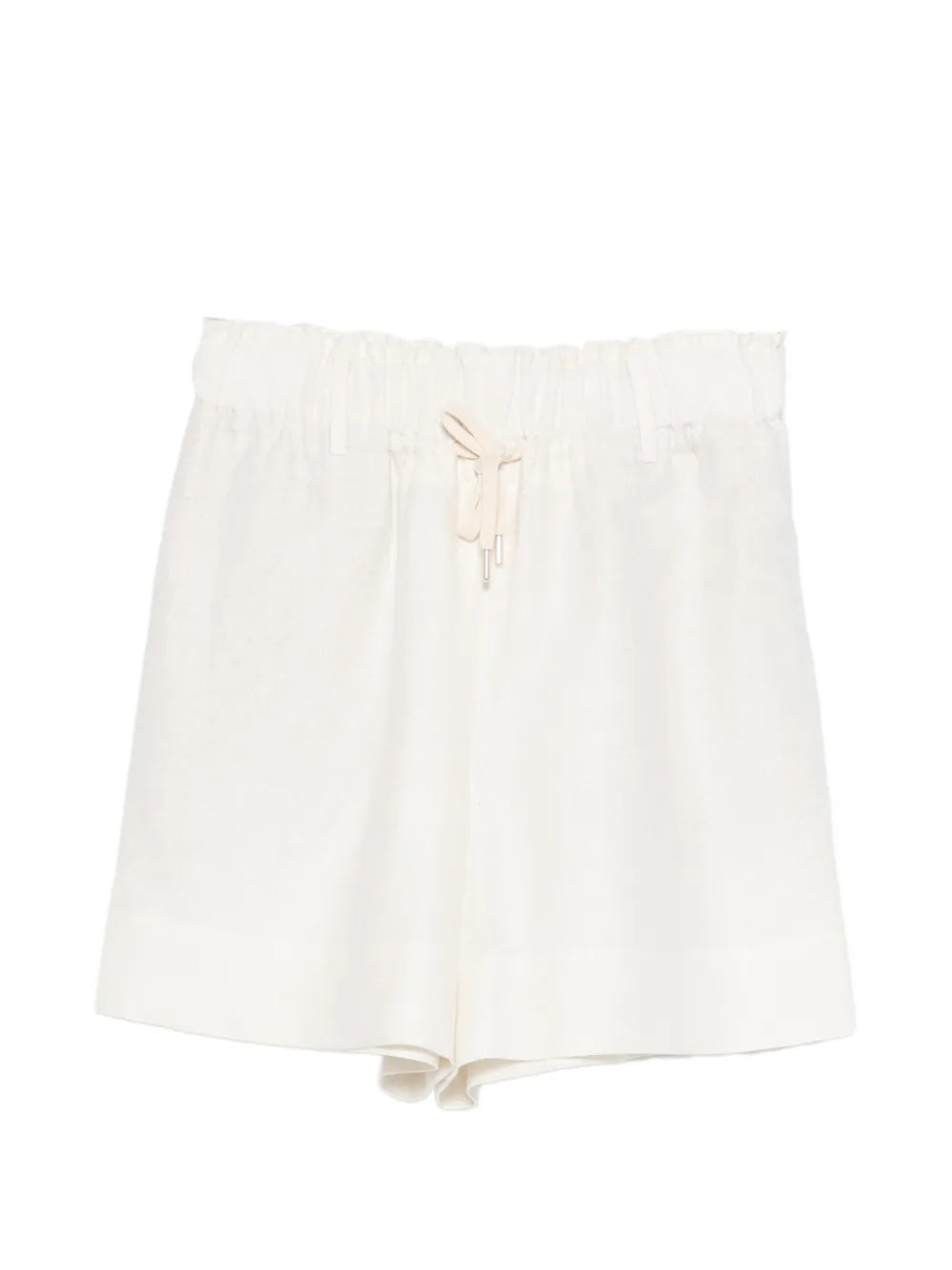drawstring shorts