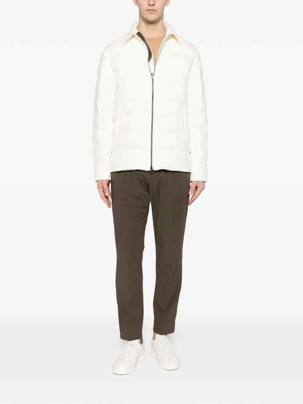 drawstring trousers