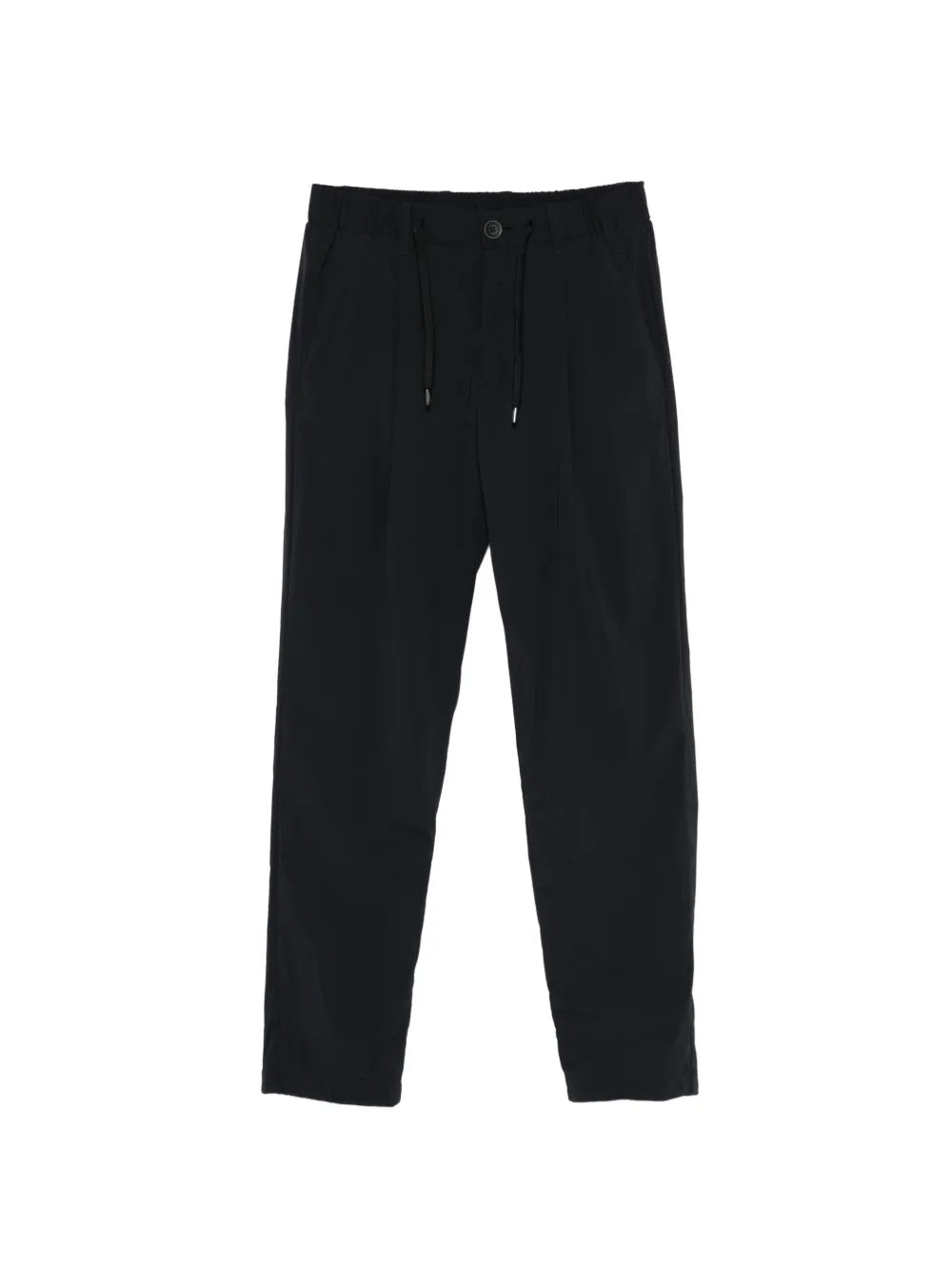 pantalones con cordón 