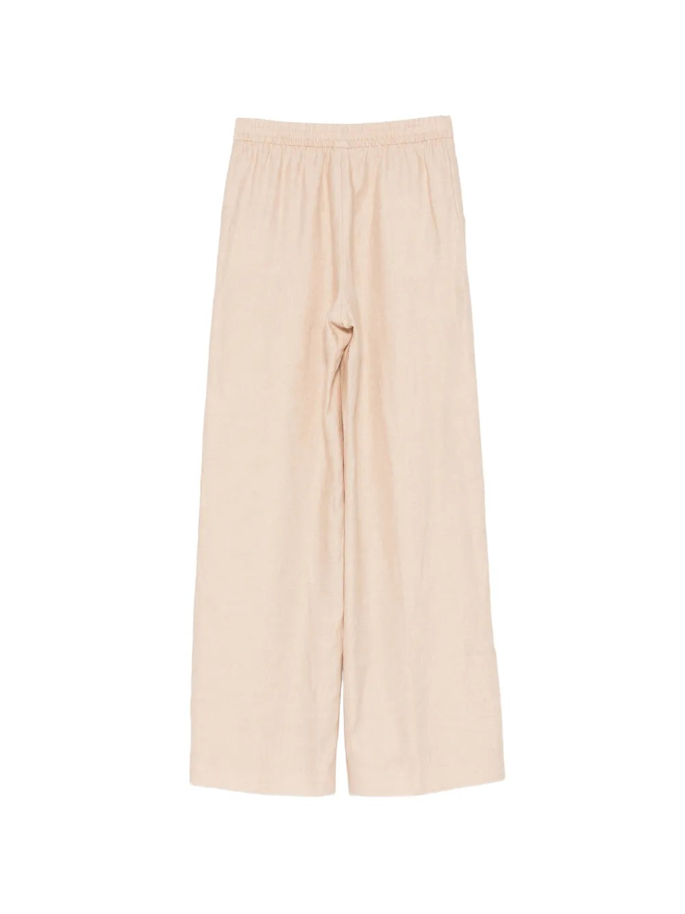 elasticated trousers