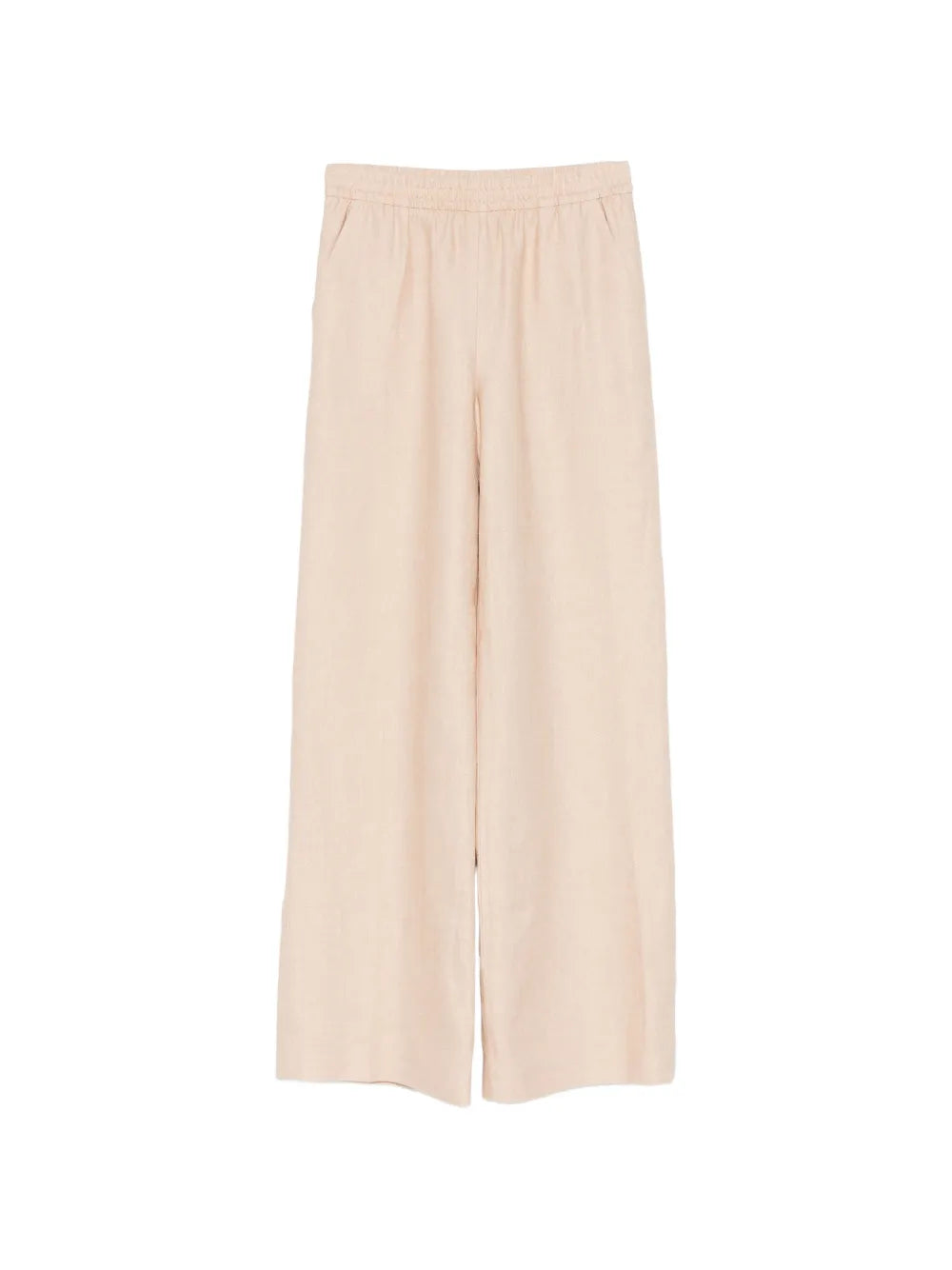 elasticated trousers