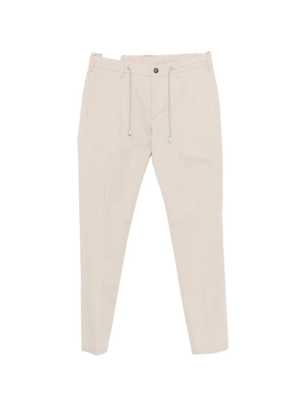 drawstring trousers