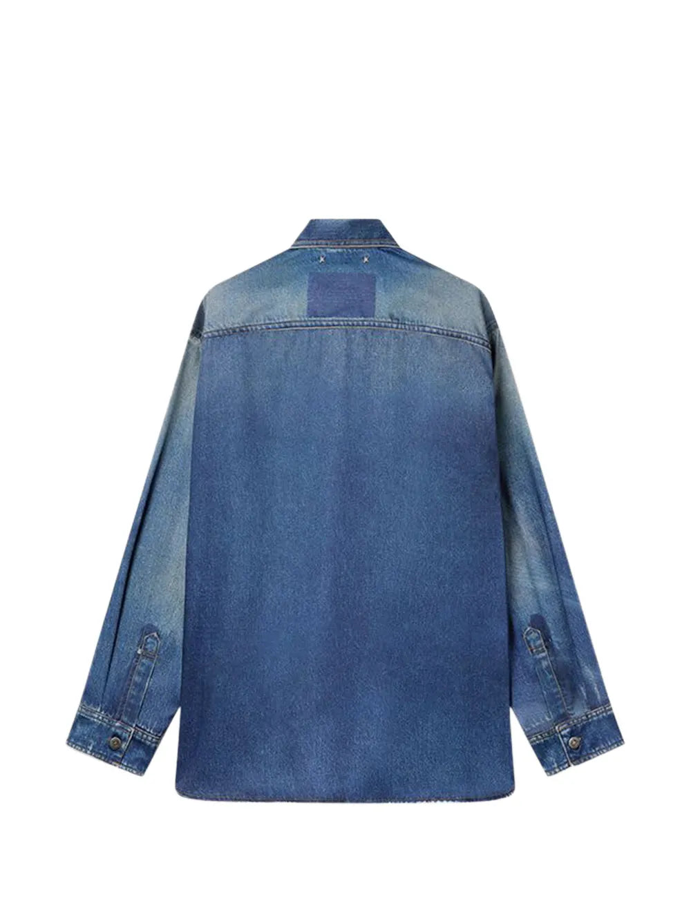 pocket shirt