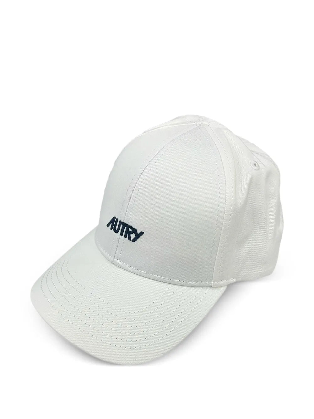 gorra de béisbol con logotipo bordado 