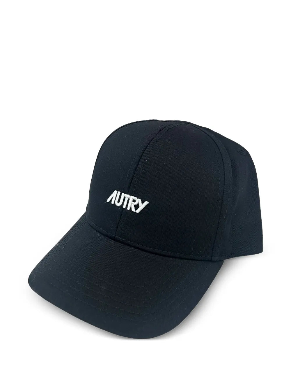 gorra de béisbol con logotipo bordado 