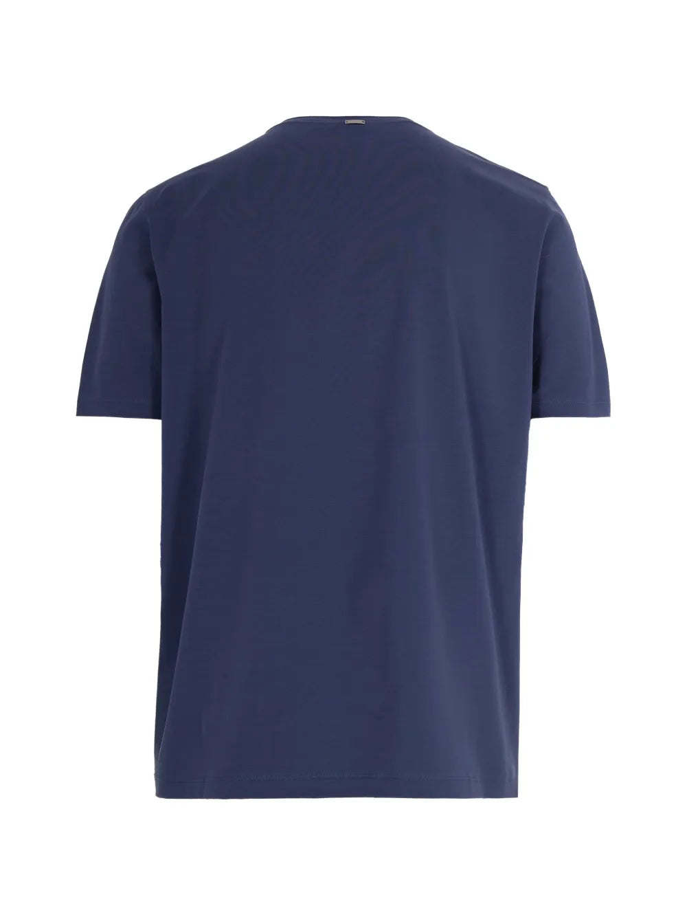 crew-neck T-shirt