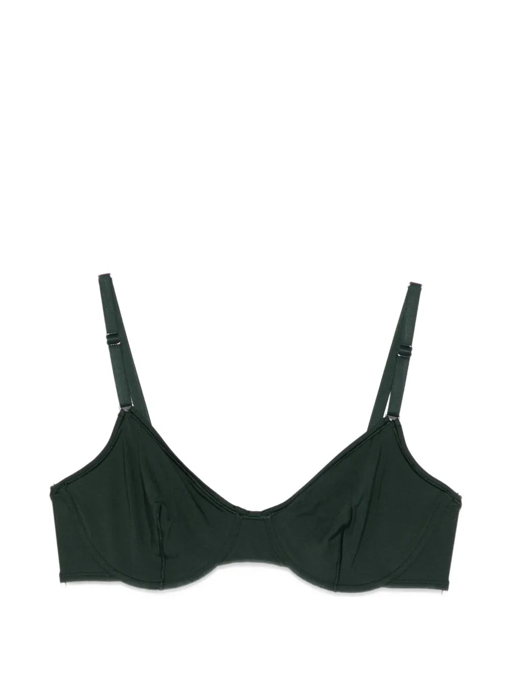 adjustable-straps bra