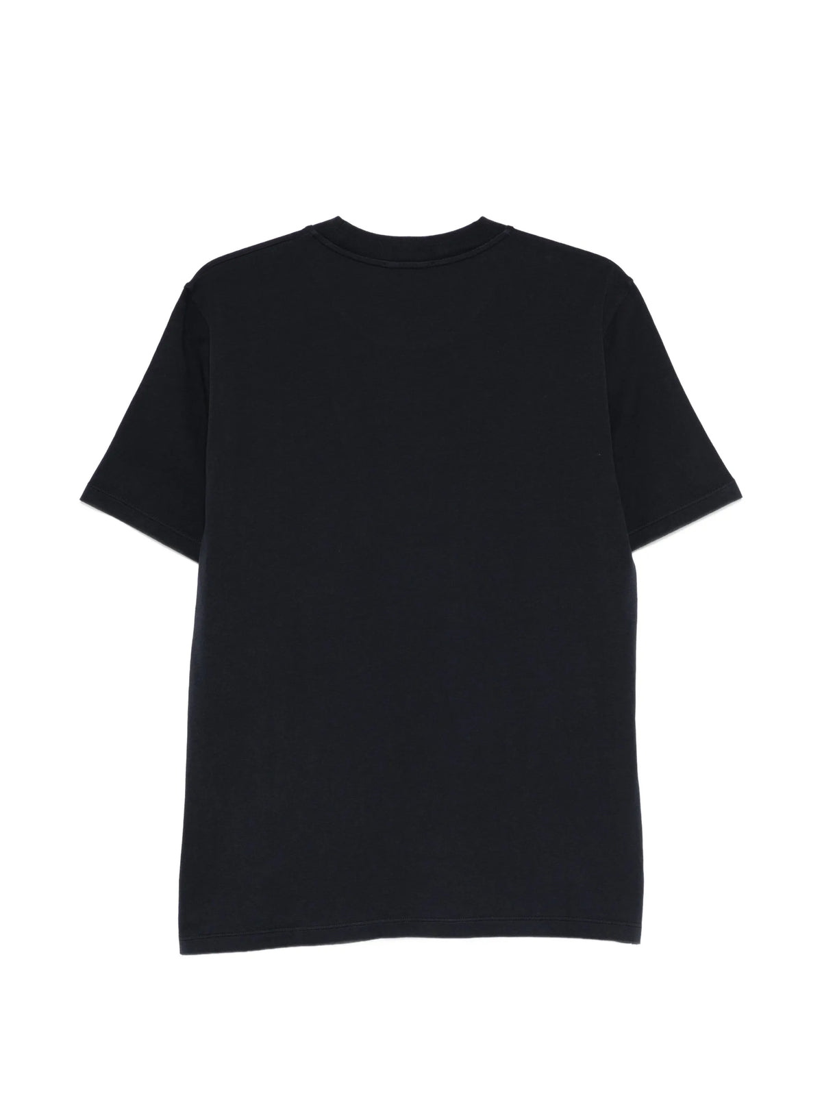 crew-neck T-shirt