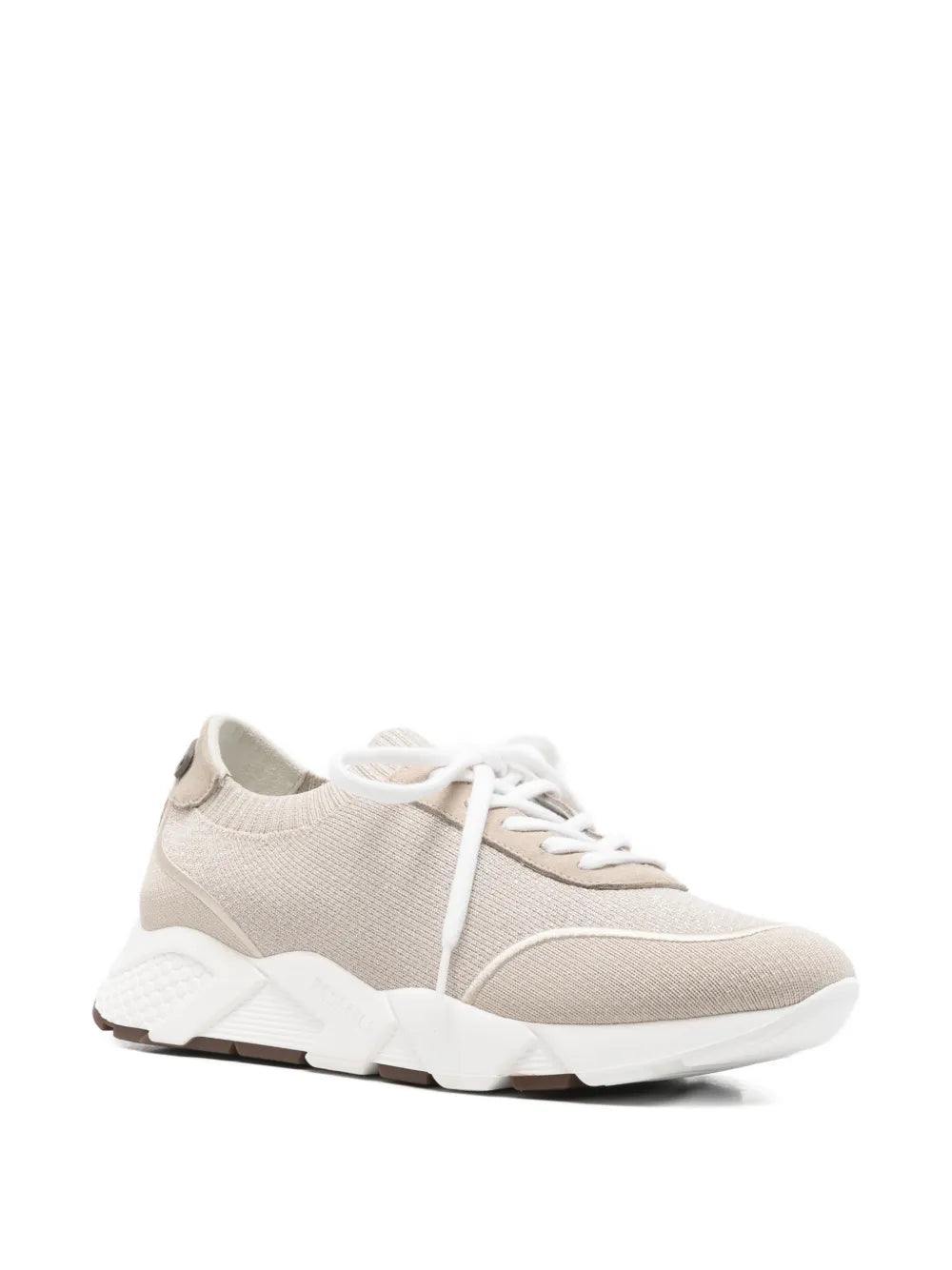 lace-up sneakers