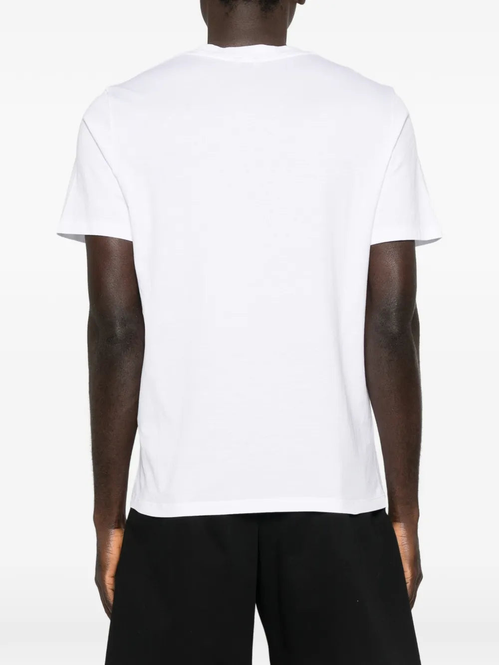 crew neck T-shirt